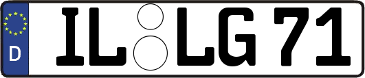 IL-LG71