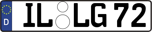 IL-LG72