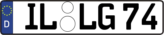 IL-LG74