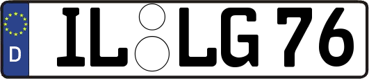 IL-LG76