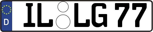 IL-LG77