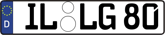 IL-LG80