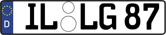 IL-LG87