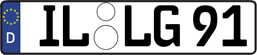 IL-LG91
