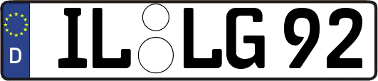 IL-LG92