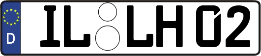IL-LH02