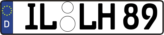 IL-LH89