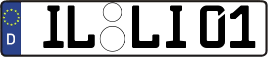 IL-LI01