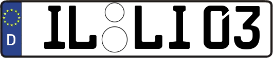 IL-LI03
