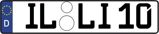 IL-LI10