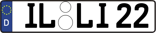 IL-LI22