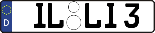 IL-LI3