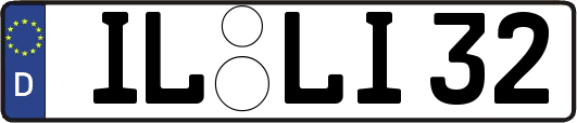 IL-LI32