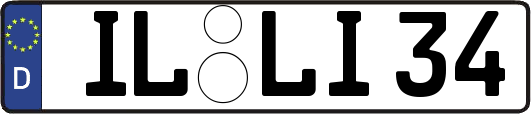 IL-LI34