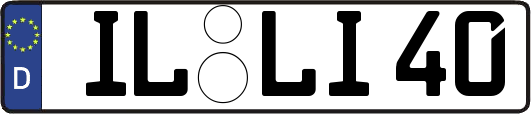 IL-LI40