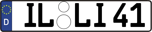 IL-LI41