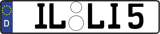 IL-LI5