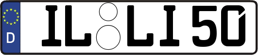 IL-LI50