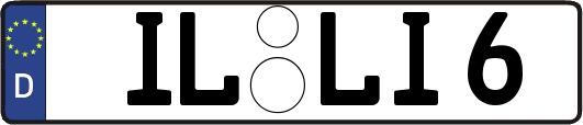 IL-LI6