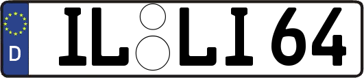 IL-LI64