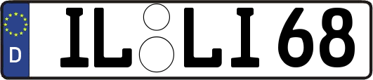 IL-LI68