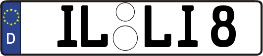 IL-LI8