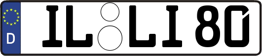 IL-LI80