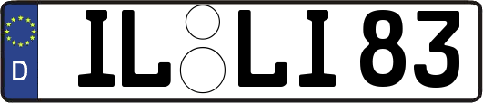 IL-LI83