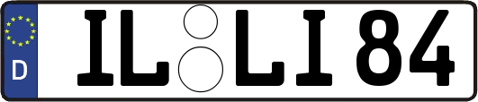 IL-LI84