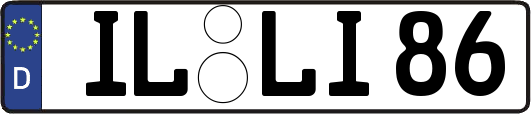 IL-LI86