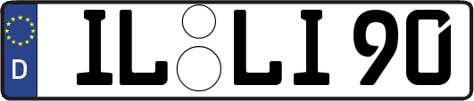 IL-LI90