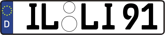 IL-LI91