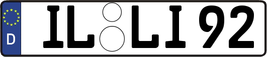 IL-LI92