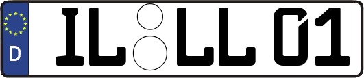 IL-LL01