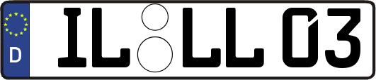 IL-LL03