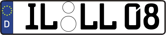 IL-LL08