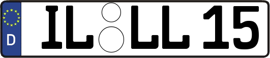 IL-LL15