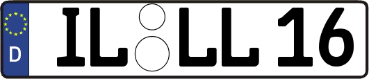 IL-LL16