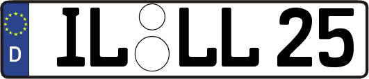 IL-LL25