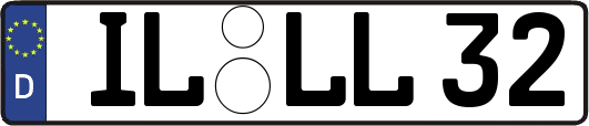 IL-LL32