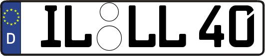 IL-LL40