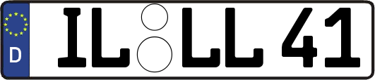IL-LL41