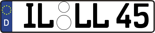 IL-LL45