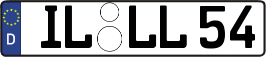 IL-LL54