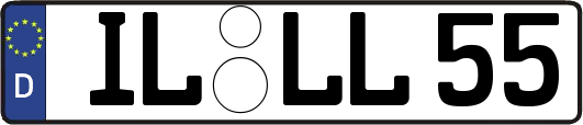 IL-LL55