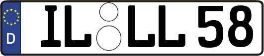 IL-LL58