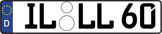 IL-LL60
