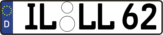 IL-LL62