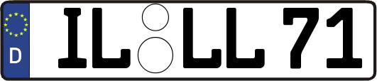 IL-LL71