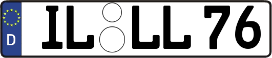 IL-LL76